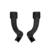Adattatori Seggiolino Per Oxford Cabin Black
