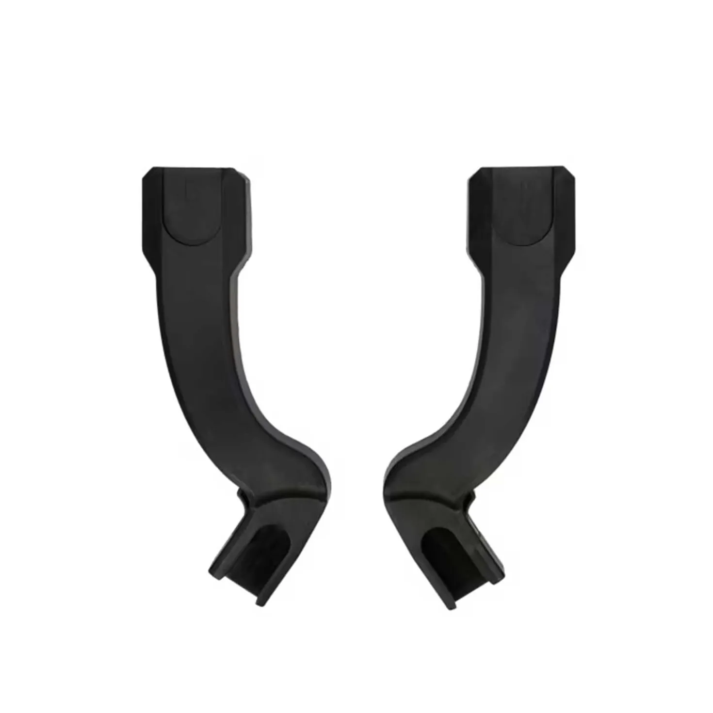 Adattatori Seggiolino Per Oxford Cabin Black