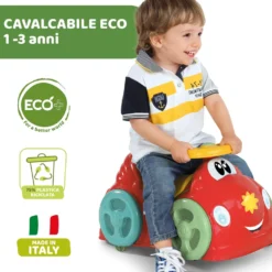 All Around Eco+