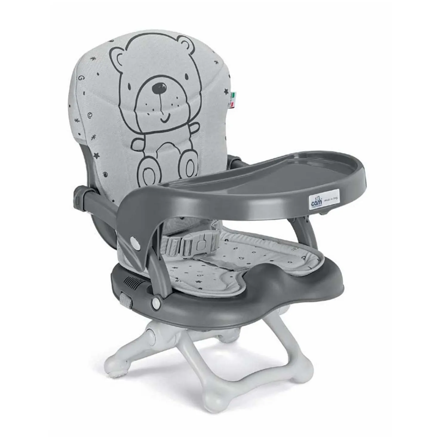 Alzasedia Universale Smarty Pop