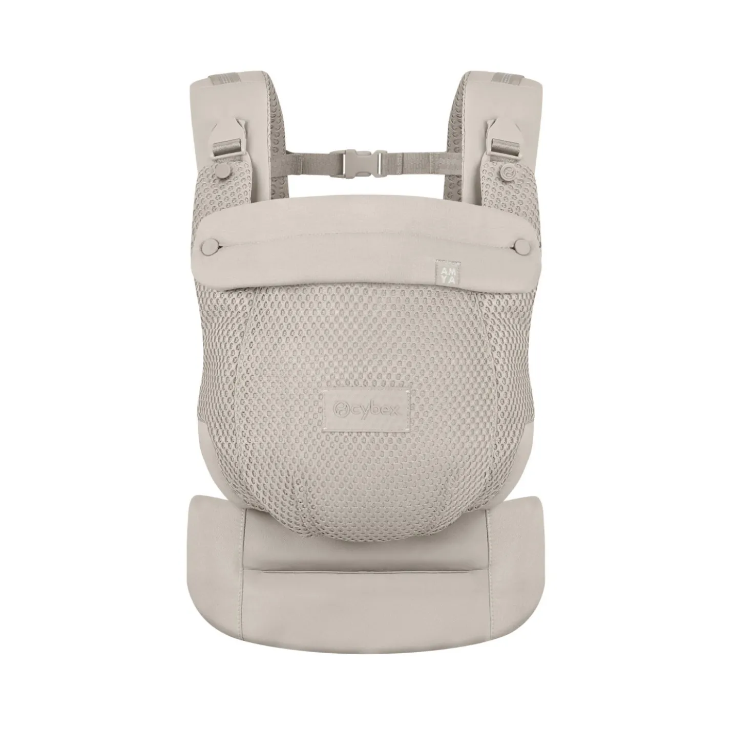 Amya Carrier Marsupio Ergonomico