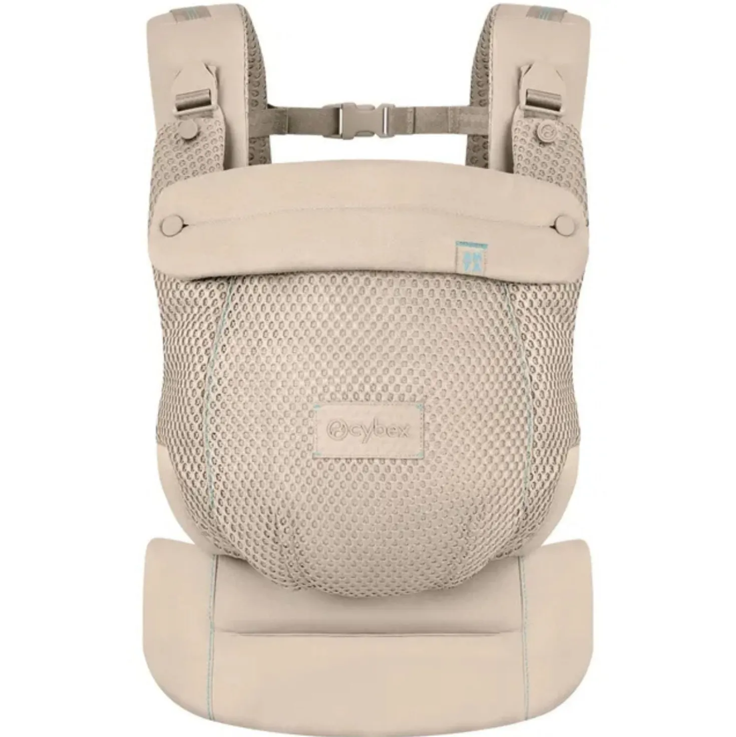 Amya Carrier Marsupio Ergonomico