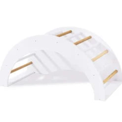 Arco evolutivo Pikler 4 in1 Arkoo