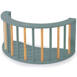 Arco evolutivo Pikler 4 in1 Arkoo