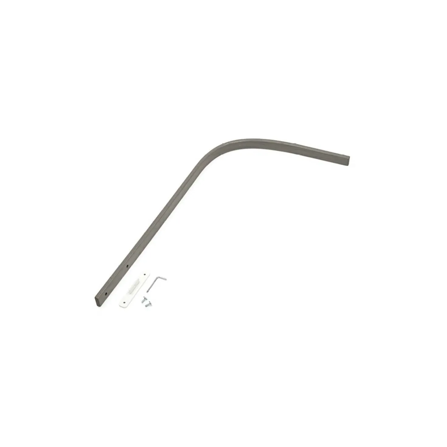 Asta per tenda velo Sleepi culle V3