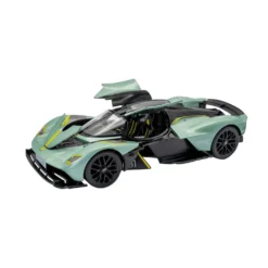 Aston Martin Valkyrie: Rc 2.4Ghz Sc. 1:24