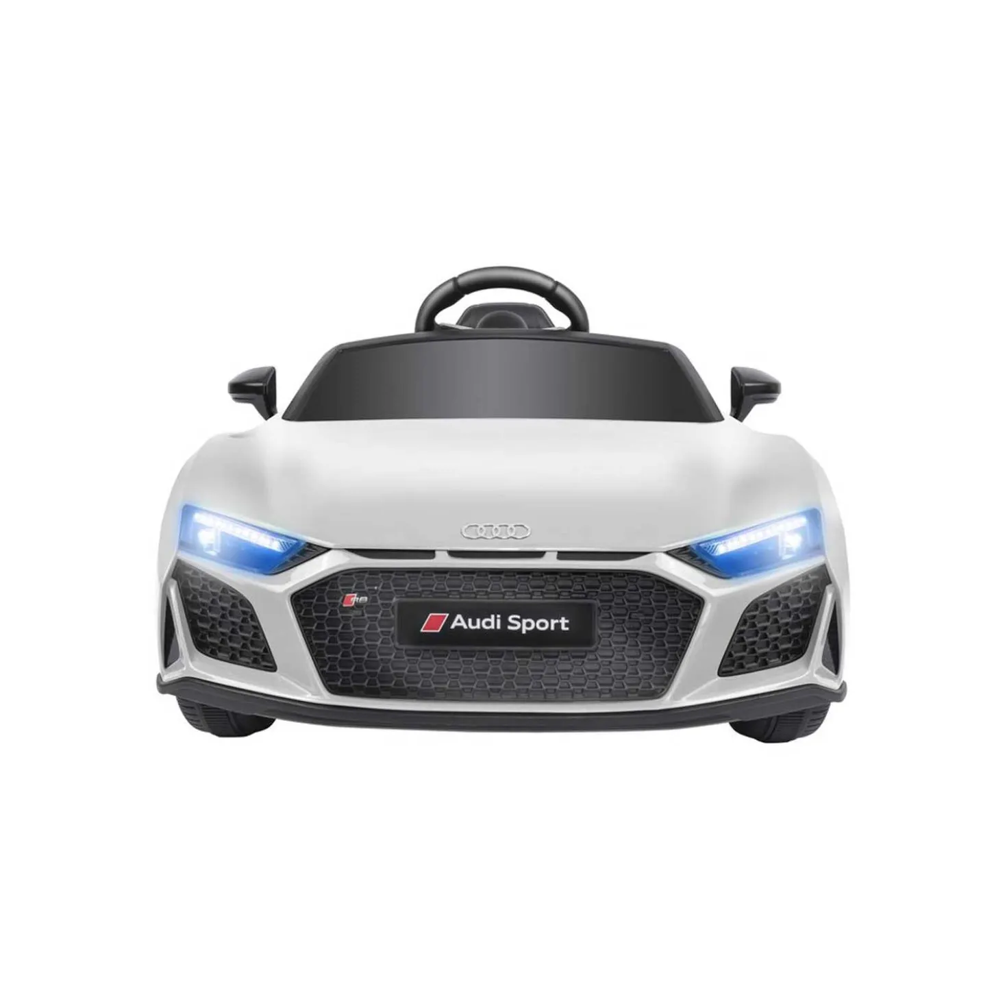 Audi R8 Spider 12V