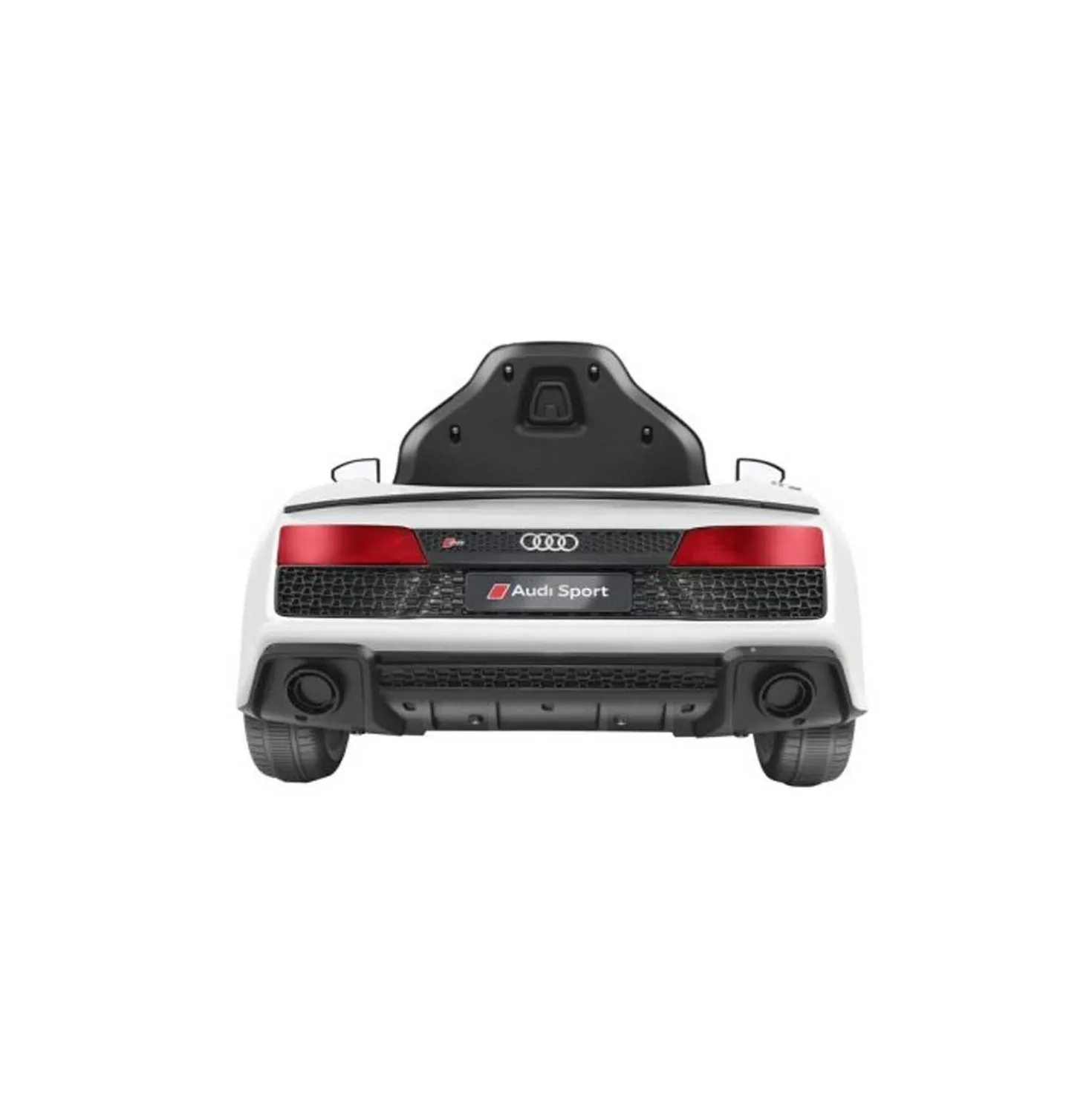 Audi R8 Spider 12V