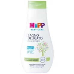 Baby Care Bagno Delicato 350Ml