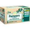 Baby Dry Pentapack Junior 112 PZ