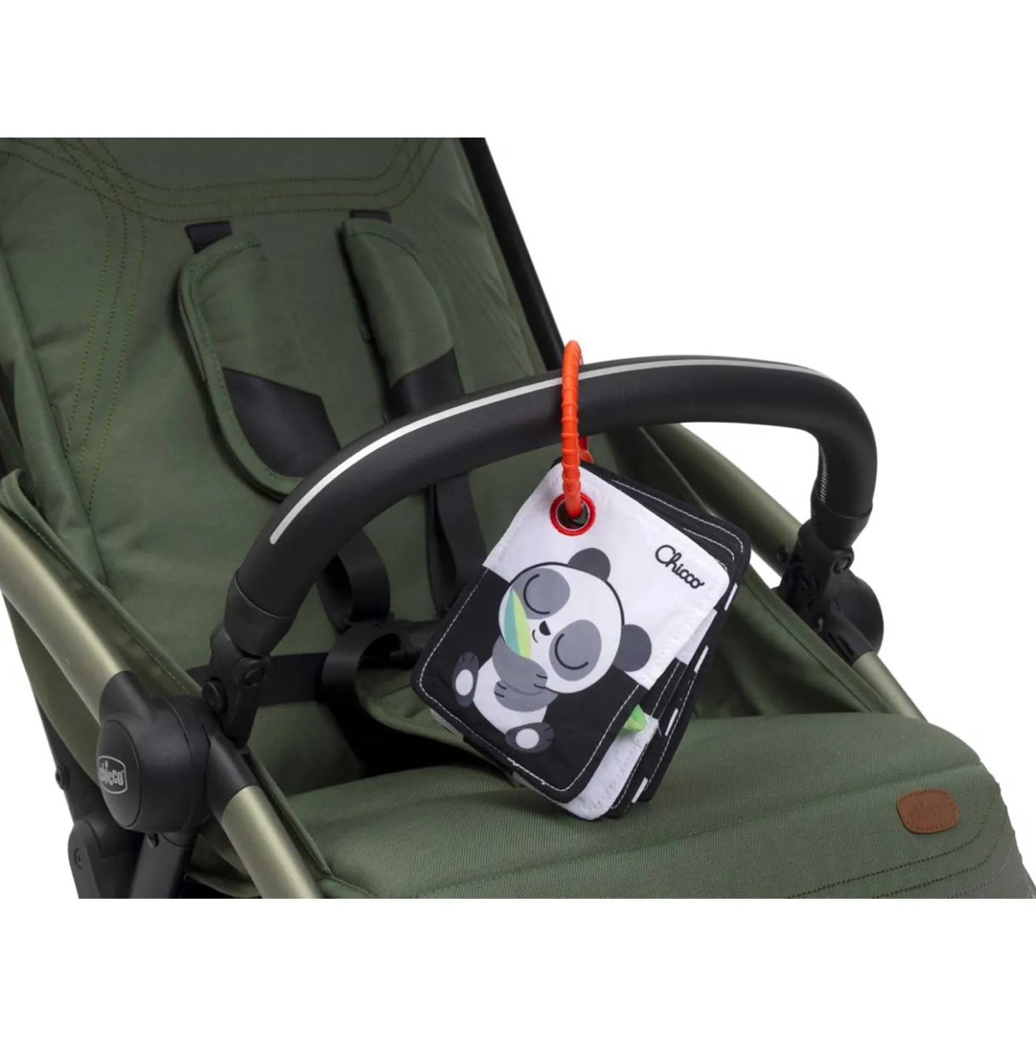Baby Sense & Focus Carte Bianco E Nero