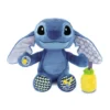 Baby Walt Disney Stitch Musical Plush