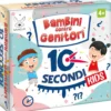 Bambini Contro Genitori: 10 Secondi Kids