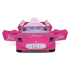 Barbie Auto Elettrica Rc New