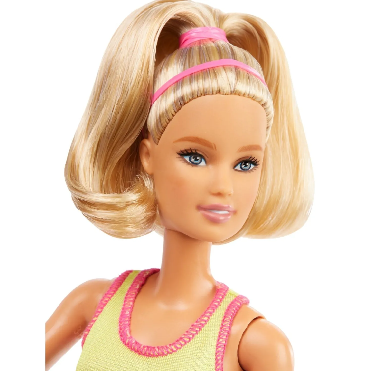 Barbie Carriere DVF50