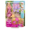 Barbie & Cucciolo Bisognini JJB46