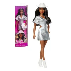 Barbie Fashionistas FBR37