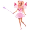 Barbie Fatina Cambia Colore JCP76