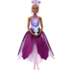 Barbie Flower Reveal Margherita Viola JMF58