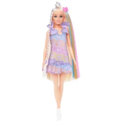 Barbie Lunghi Capelli JCT72