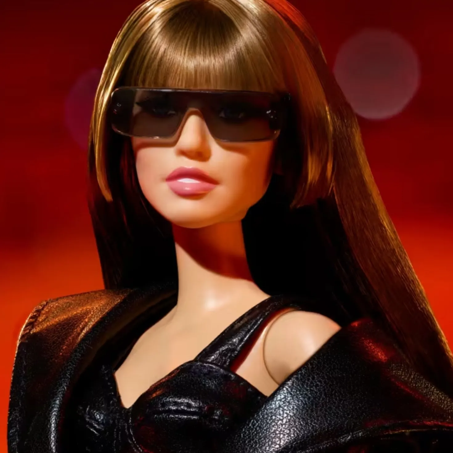 Barbie Project Seven Miley Cyrus JJY05