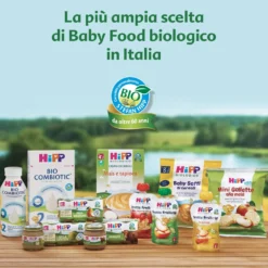 Barretta Cereali Con Mela, Biscotto E Vaniglia: Confezione 20 gr