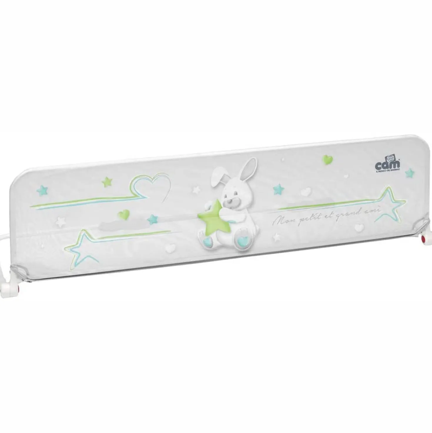 Barriera Letto Dolcenanna Pop