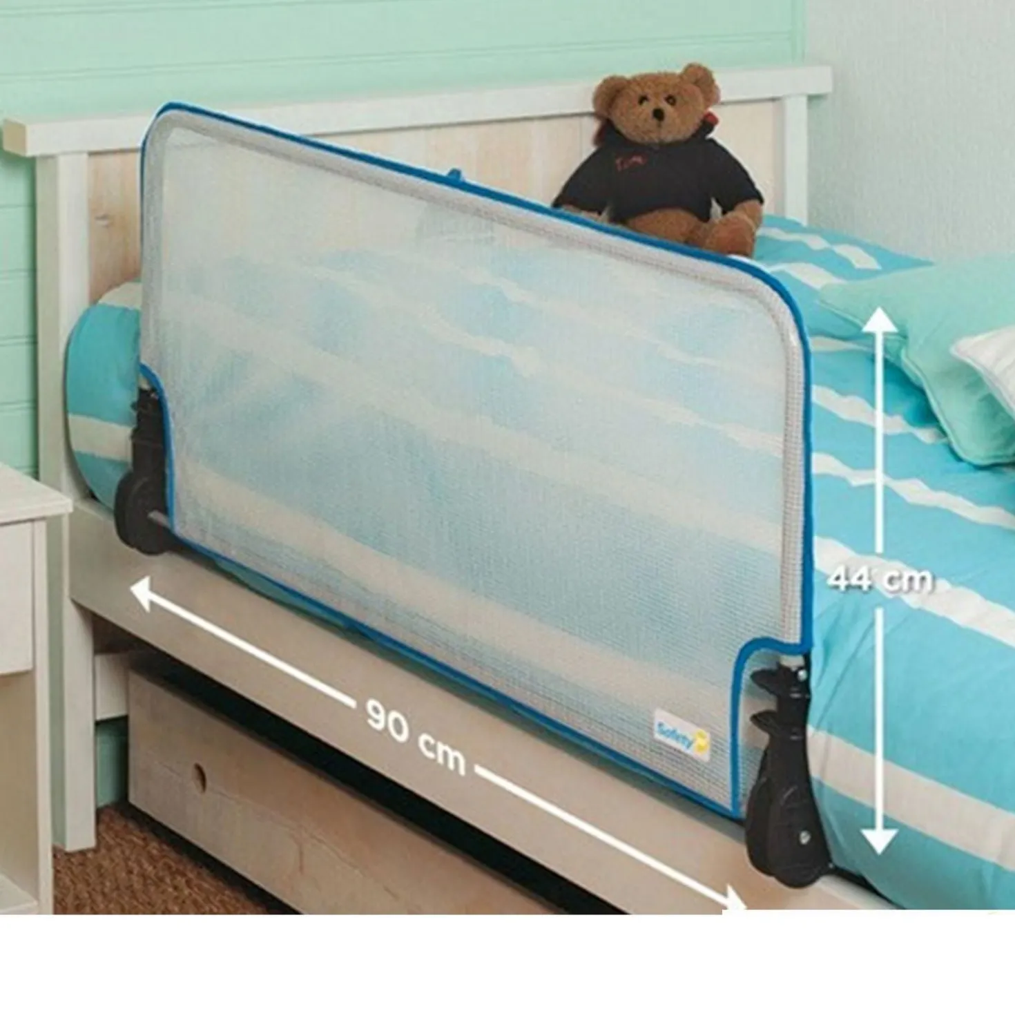 Barriera per letto