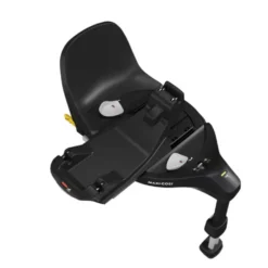 Base Per Seggiolino Auto Family Fix 360 Pro Black