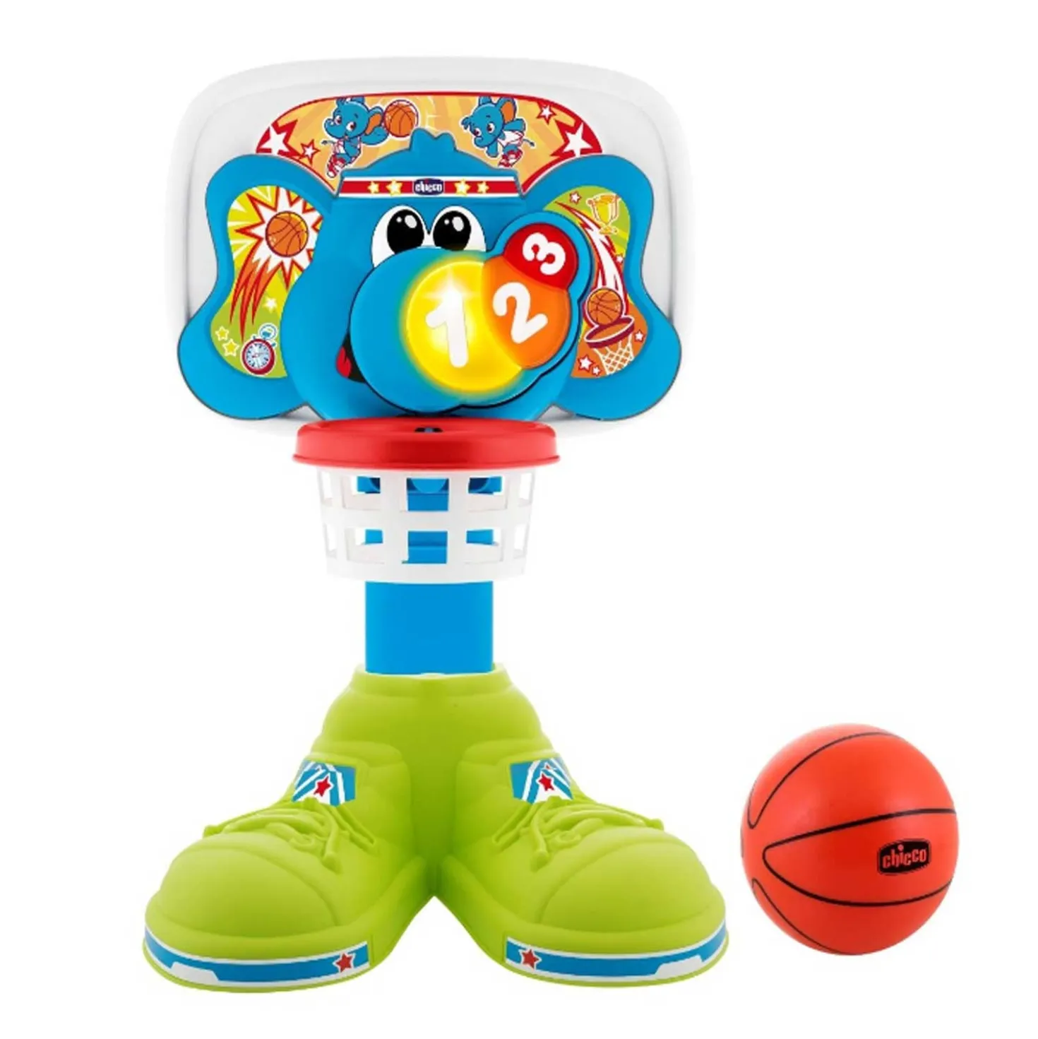 Basket League