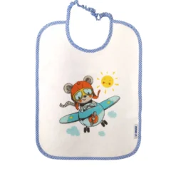 Bavaglino Bambino