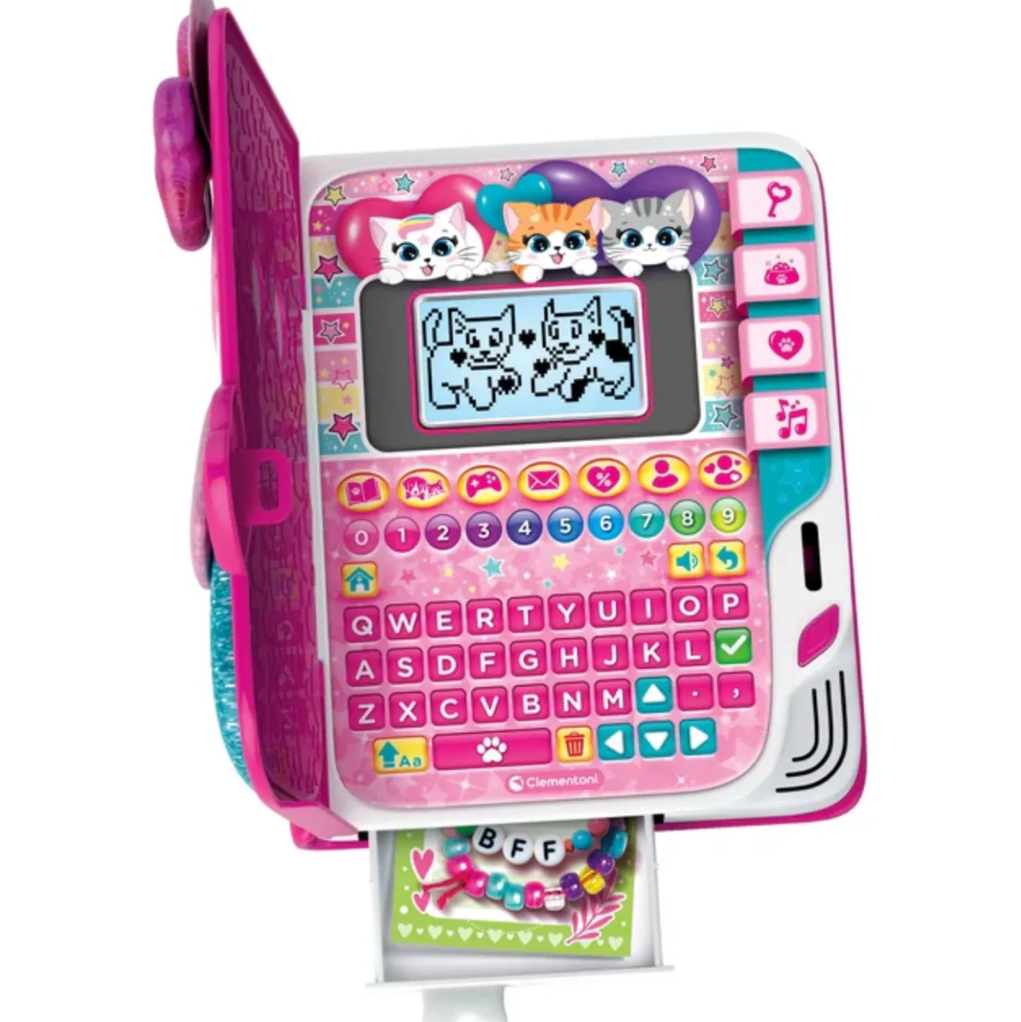 Bff Sally Diario Segreto Digitale 16491