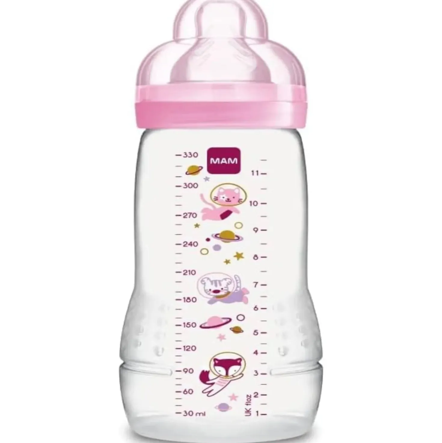 Biberon Easy Active 330Ml