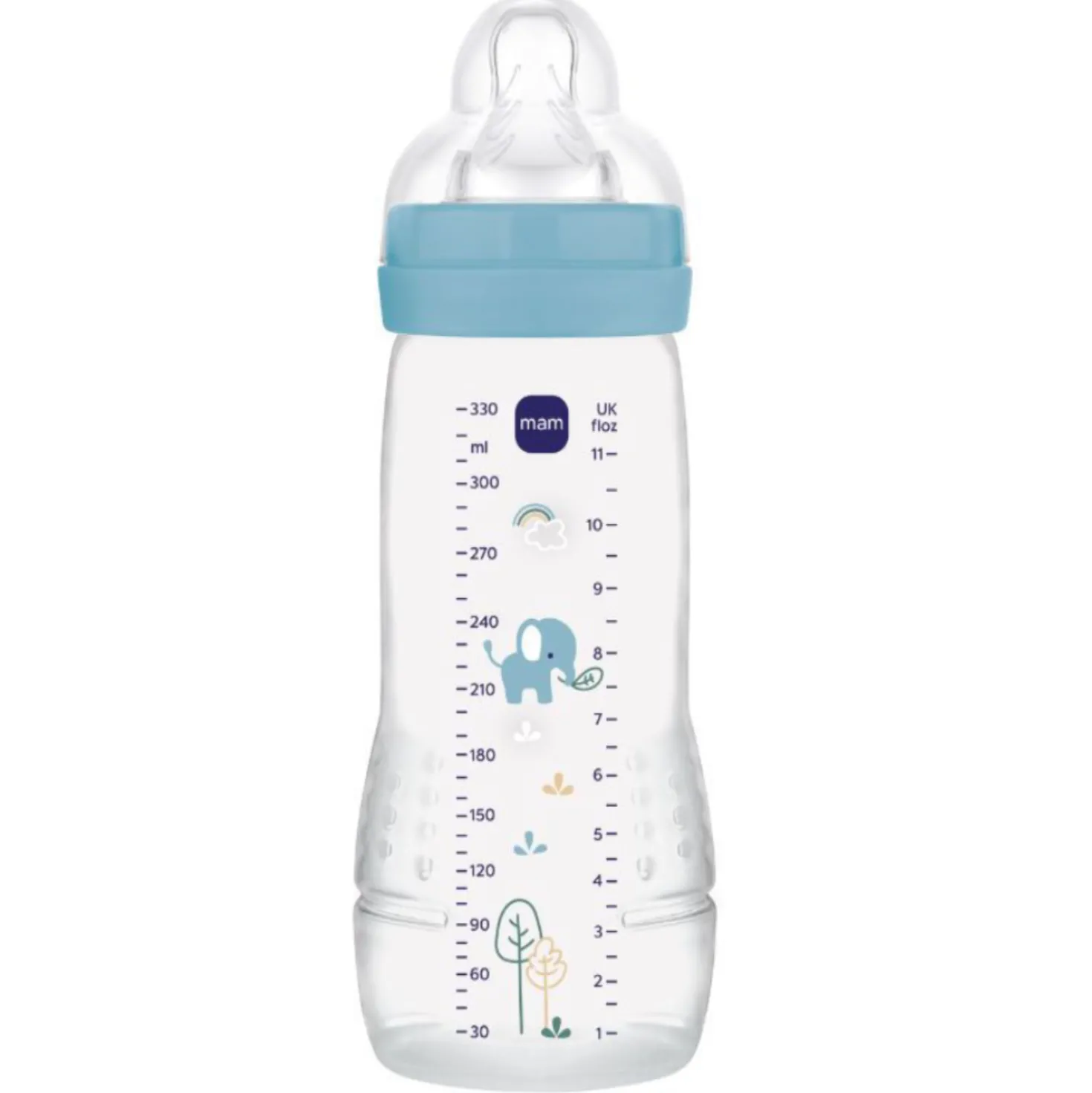 Biberon Easy Active 330Ml