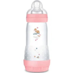 Biberon Easy Start Anti Colic 320ml 4m+