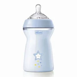 Biberon NaturalFeeling Flusso Rapido (330ml)