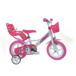 Bicicletta Fantasia Unicorn