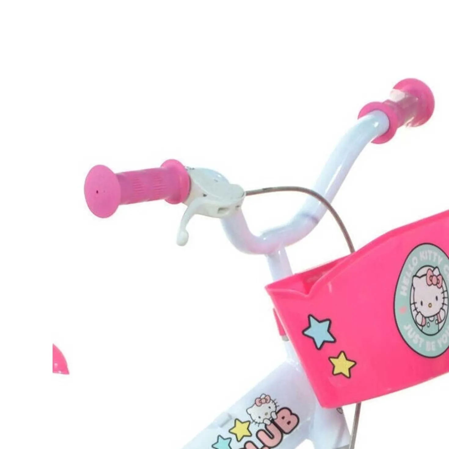 Bicicletta Hello Kitty