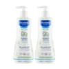 Bipack Detergente Delicato: Confezione 500 ML