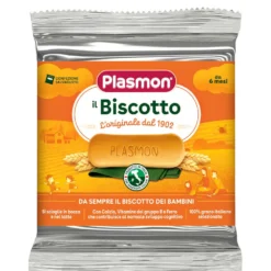 Biscotto: Confezione 60 gr