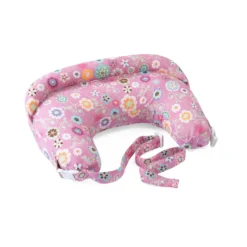 Boppy Deluxe Cuscino Allattamento