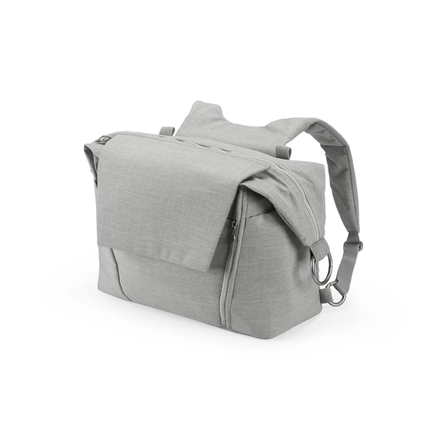 Borsa per il cambio 2 in 1