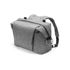 Borsa per il cambio 2 in 1