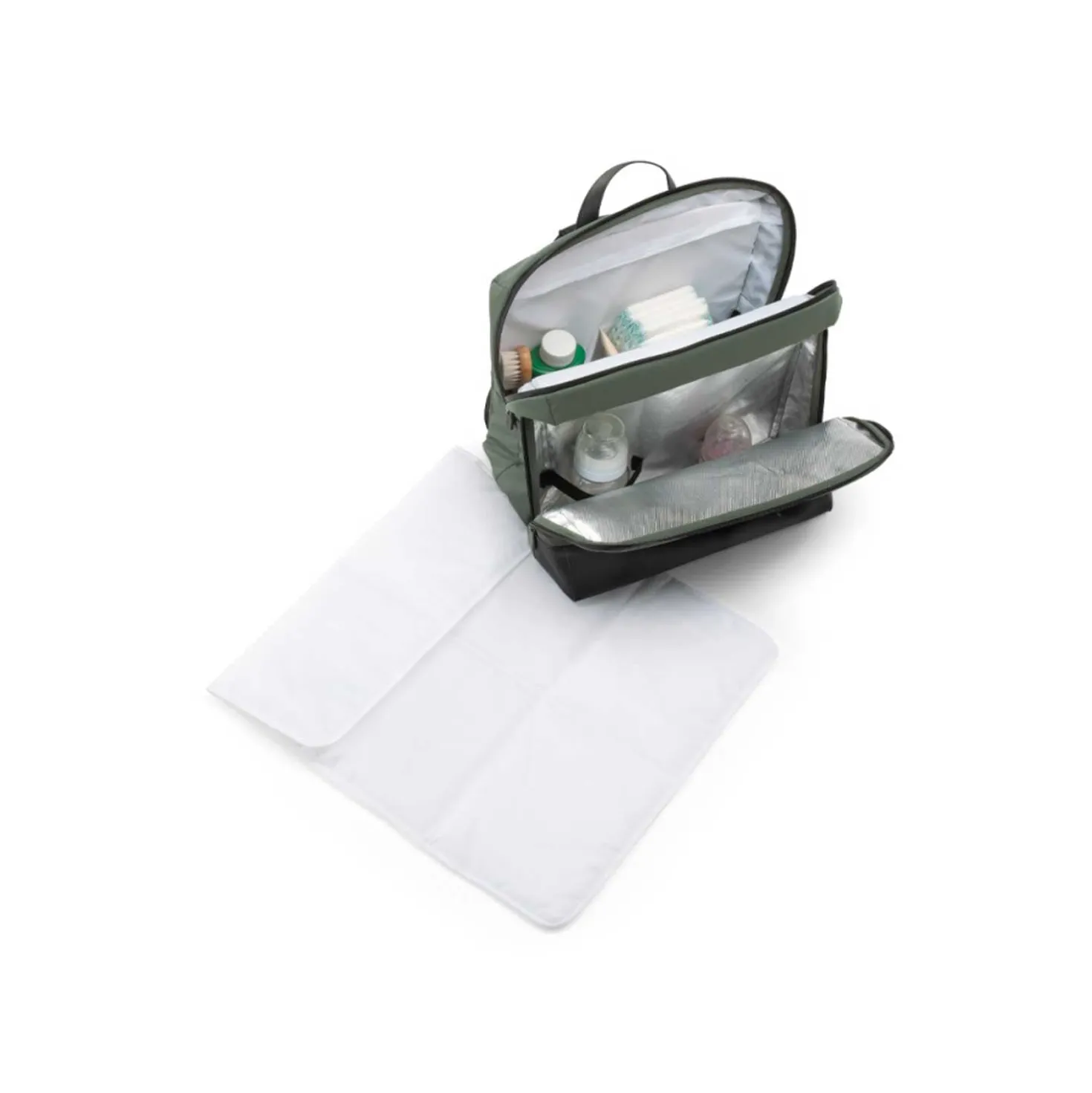 Borsa Tic Toc Pretty Con Fasciatoio