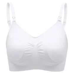 Brassiere Allattamento Bianco
