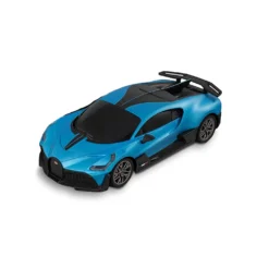 Bugatti Auto Radiocomandata 2.4Ghz