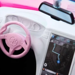 Cabrio di Barbie HBT92