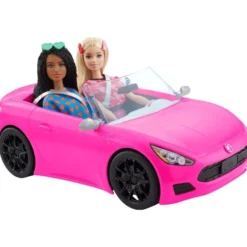 Cabrio di Barbie HBT92