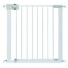 Cancelletto di Sicurezza Easy Close Metal Bianco