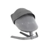 Cappottina Con Rete Anti Insetti per sdraietta Leaf